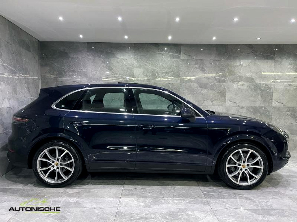 PORSCHE CAYENNE S TIPTRONIC (E3), image 2