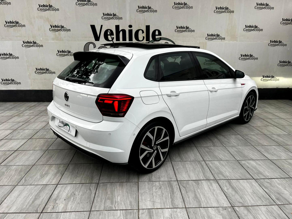 VOLKSWAGEN POLO 2.0 GTI DSG (147KW), image 2