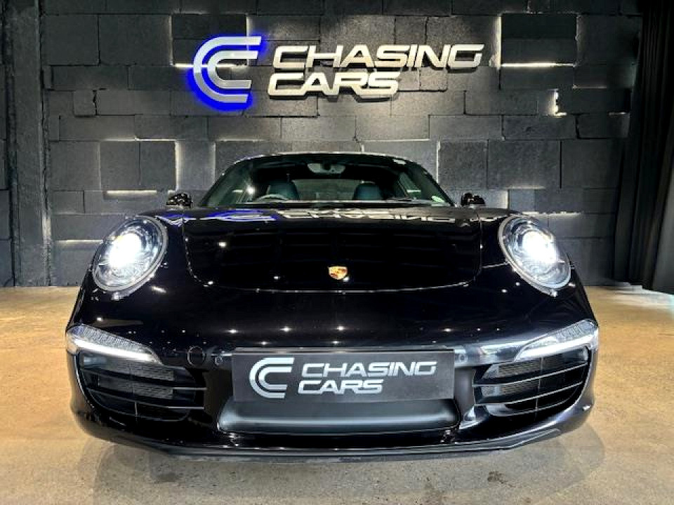 PORSCHE 911 CARRERA S PDK (991), image 2