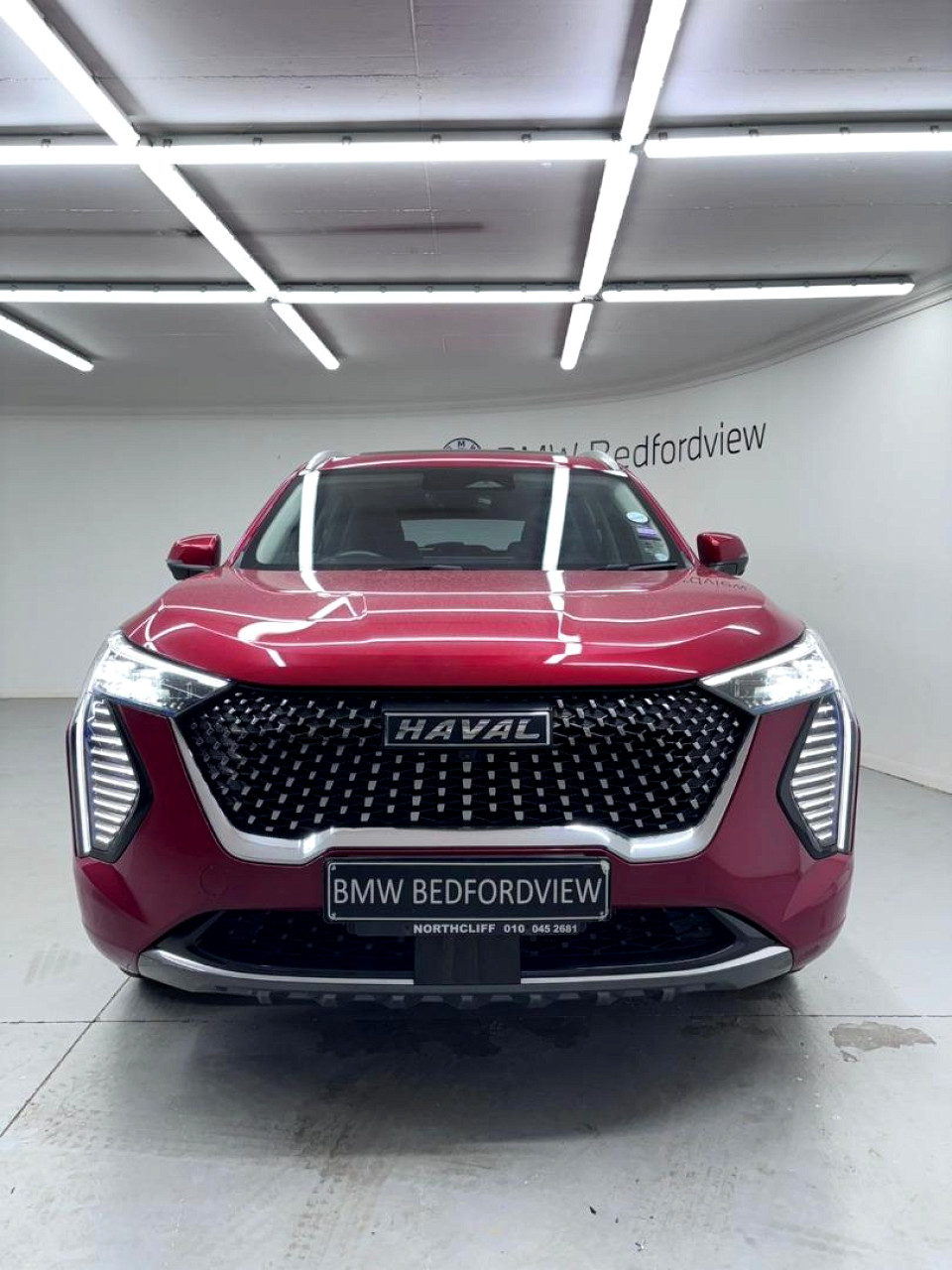 HAVAL JOLION 1.5 HYBRID SUPER LUXURY DHT, image 2