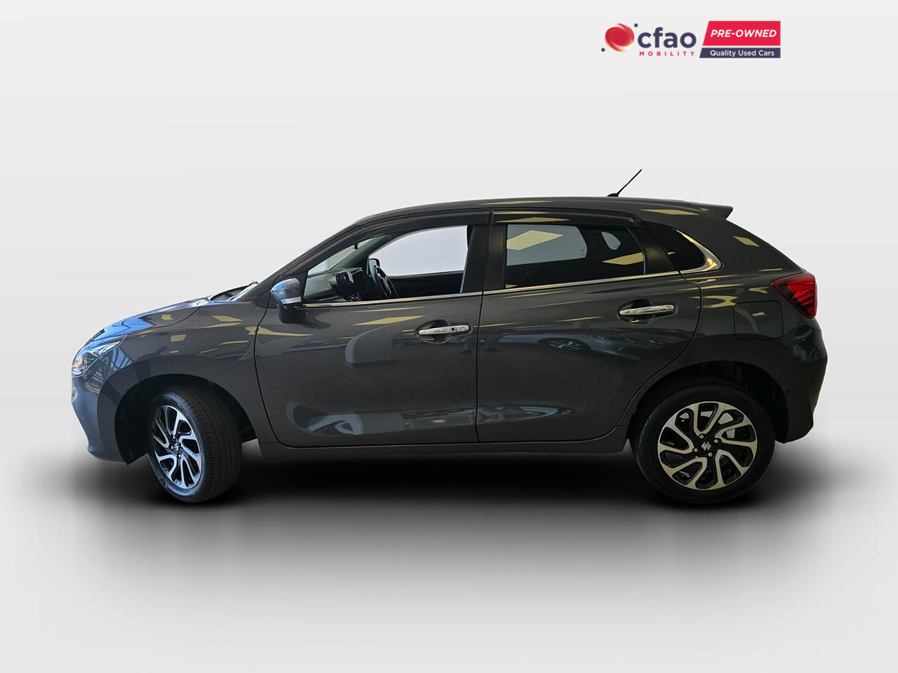 SUZUKI BALENO 1.5 GLX, image 2