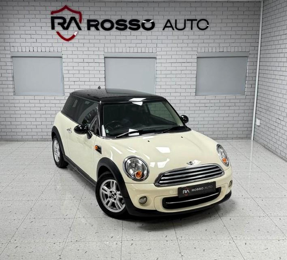 MINI COOPER , image 1