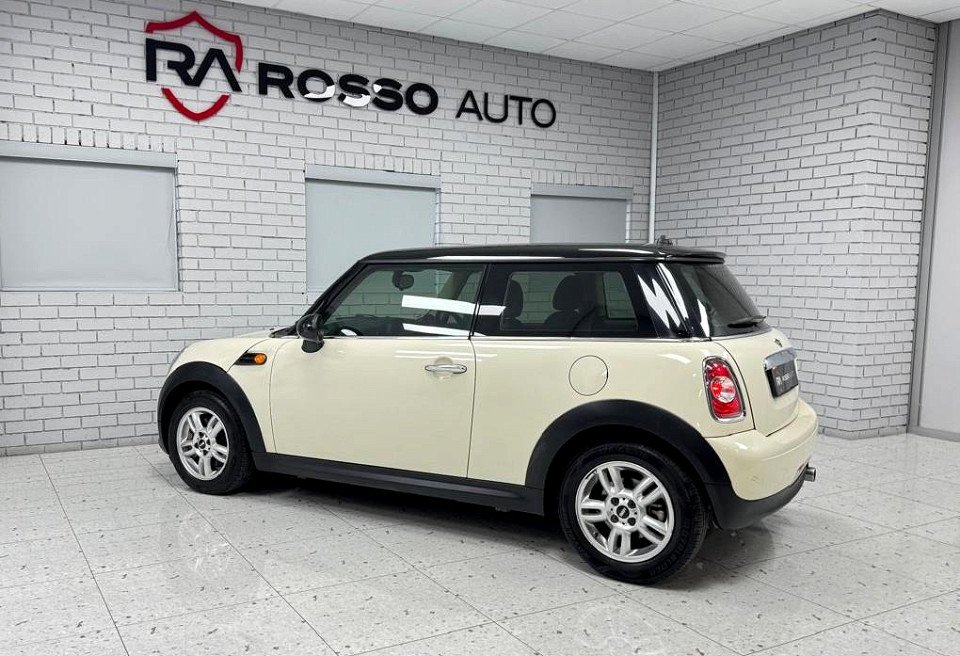 MINI COOPER , image 2