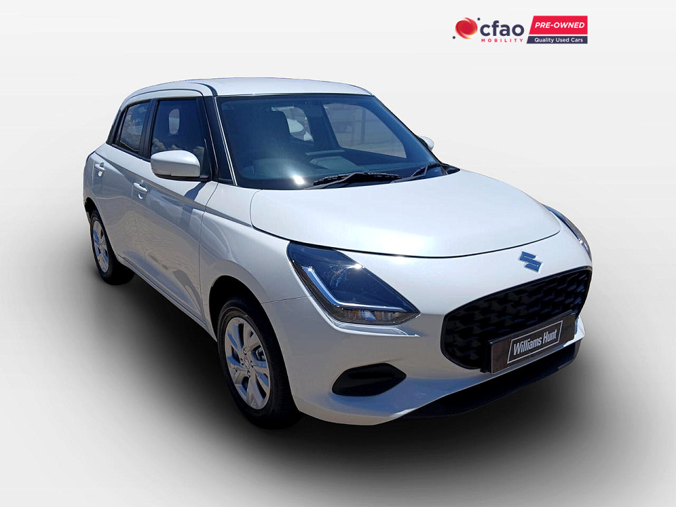 SUZUKI SWIFT 1.2 GL+, image 1