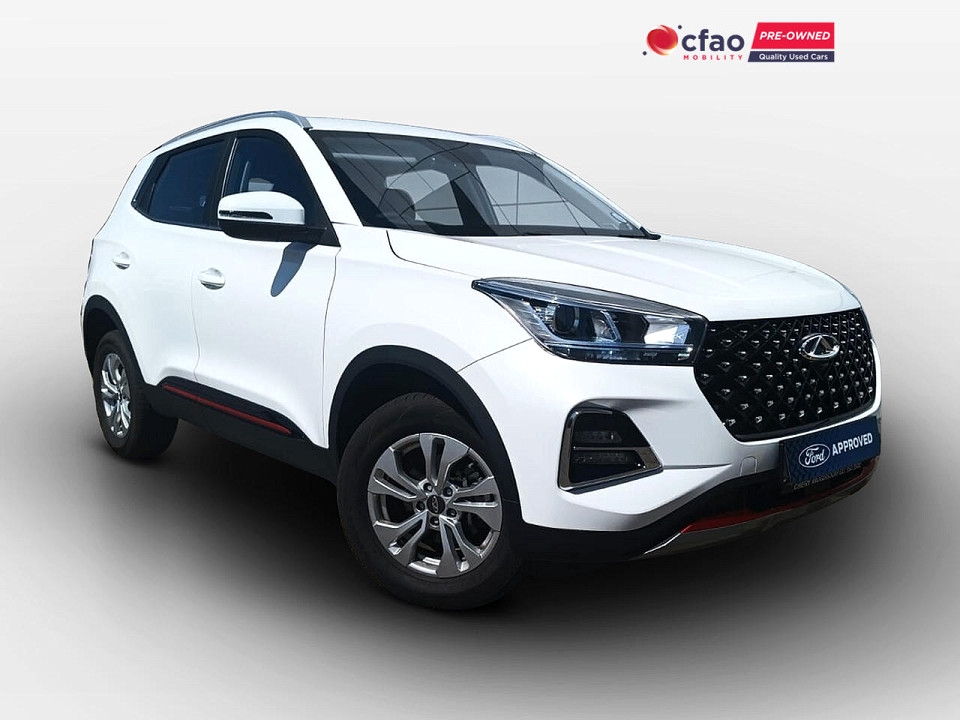 CHERY TIGGO 4 PRO 1.5 LIT, image 1