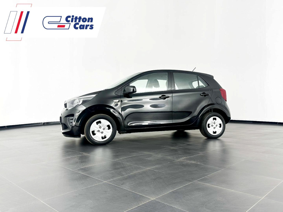 KIA PICANTO 1.0 STREET, image 1