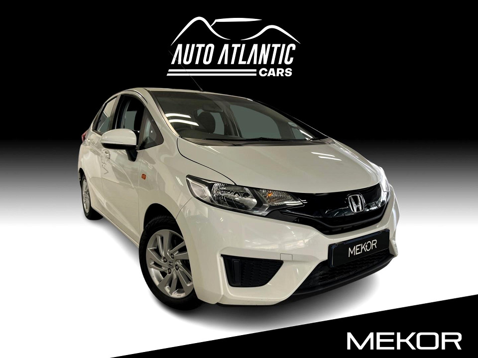 HONDA JAZZ 1.2 COMFORT CVT, image 1