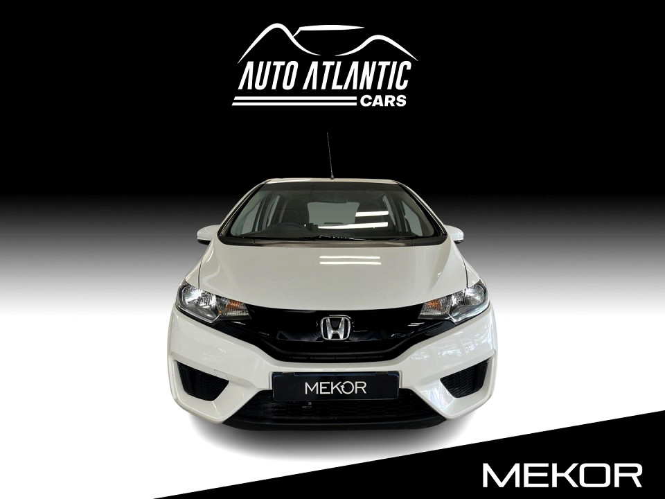 HONDA JAZZ 1.2 COMFORT CVT, image 2