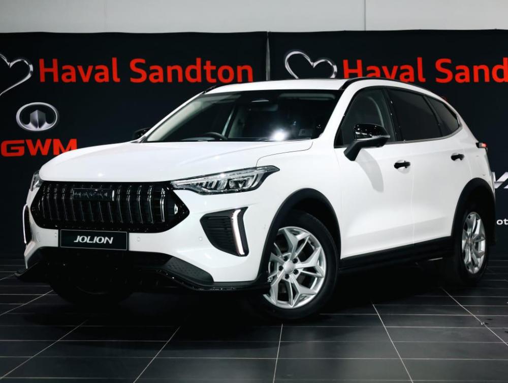 Haval Jolion Pro 1.5T Super Luxury 7DCT, image 1