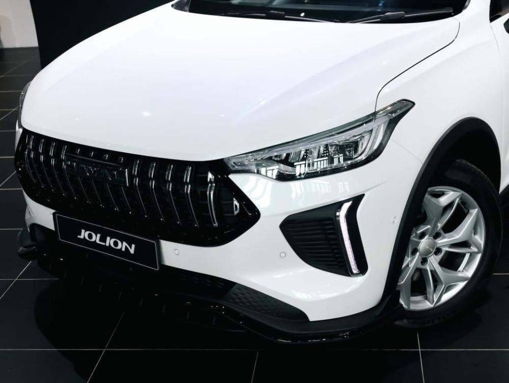 Haval Jolion Pro 1.5T Super Luxury 7DCT, image 2