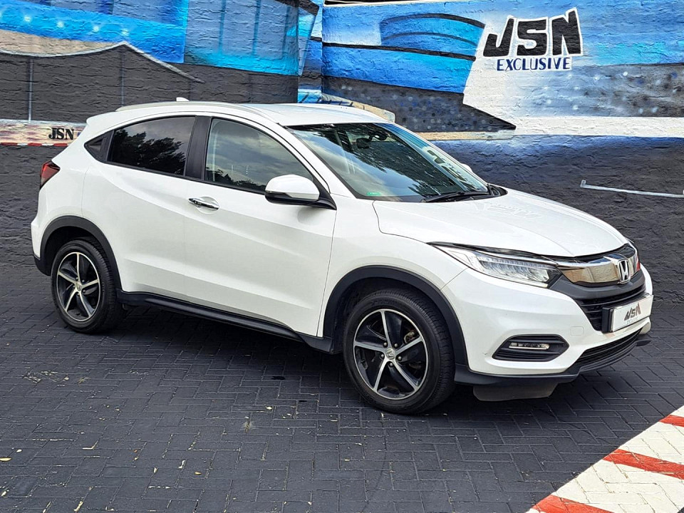 HONDA HR-V 1.8 ELEGANCE CVT, image 2