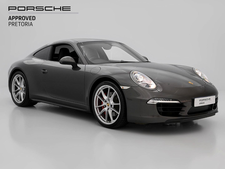 PORSCHE 911 CARRERA 4S PDK (991), image 1