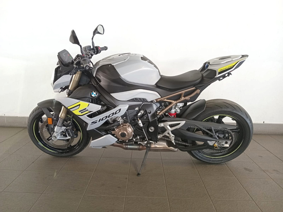 BMW S 1000 R, image 2