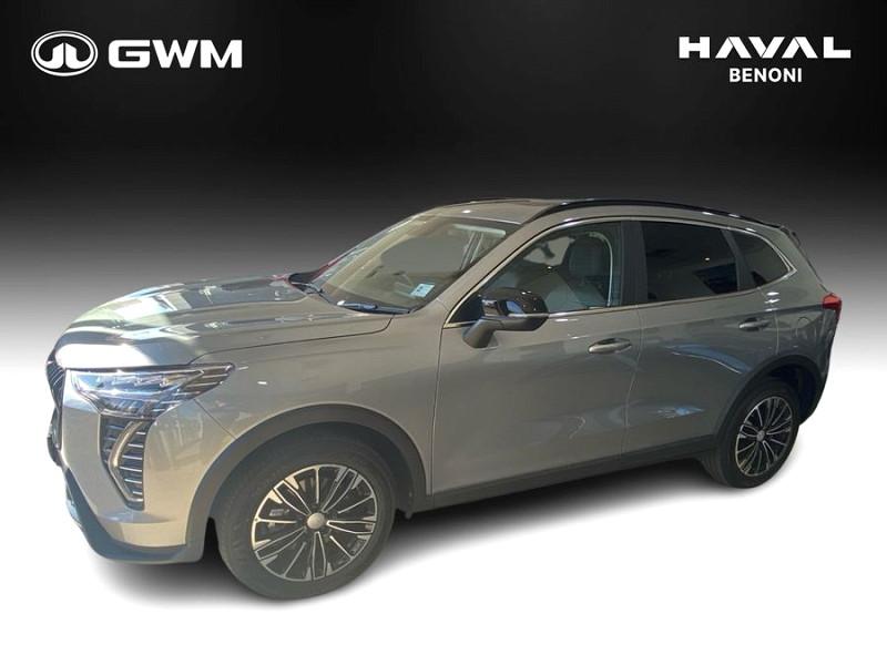 HAVAL JOLION PRO 1.5T PREMIUM DCT, image 2