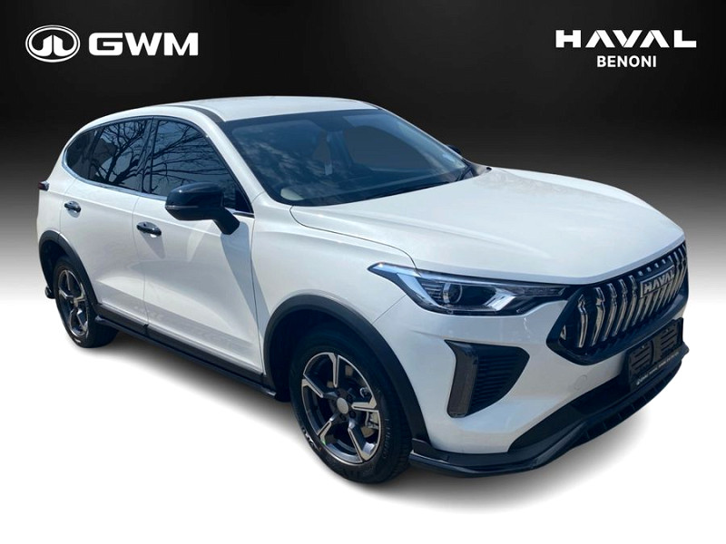 HAVAL JOLION PRO 1.5T PREMIUM DCT, image 1