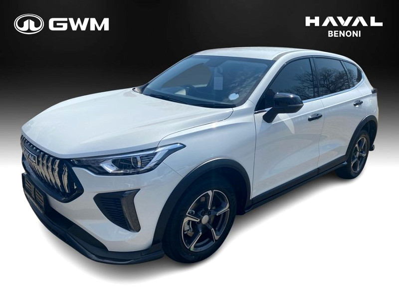 HAVAL JOLION PRO 1.5T PREMIUM DCT, image 2