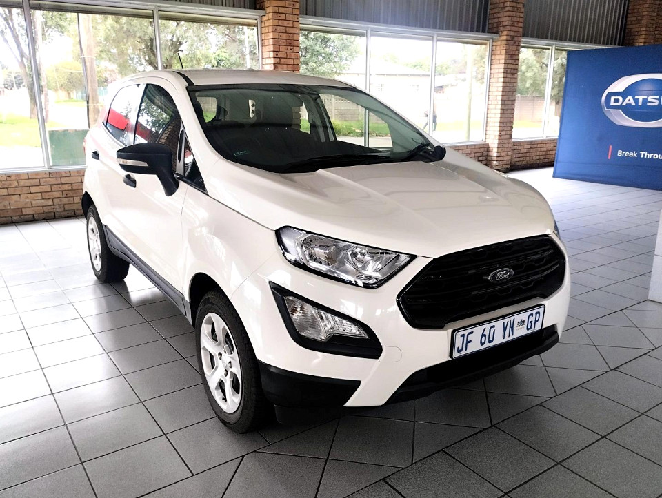 FORD ECOSPORT 1.5TiVCT AMBIENTE, image 1