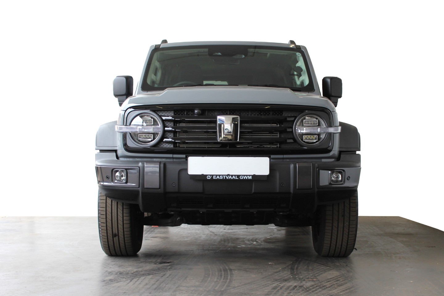 GWM TANK 300 2.0T SUPER LUXURY HYBRID 4X4 A/T, image 2