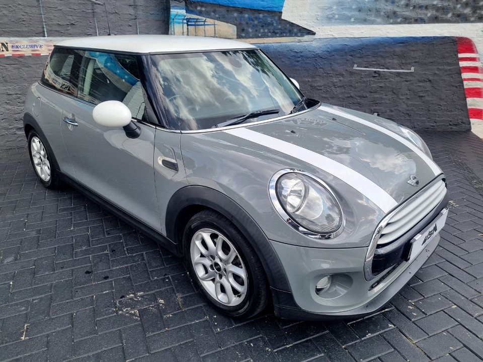 MINI COOPER, image 1