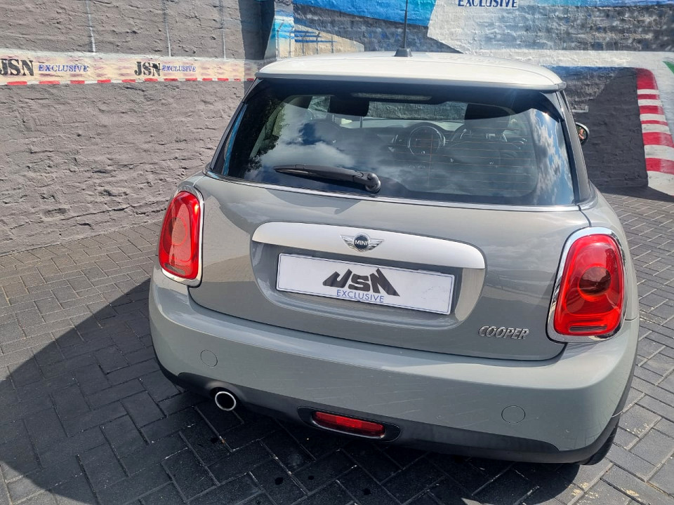 MINI COOPER, image 2