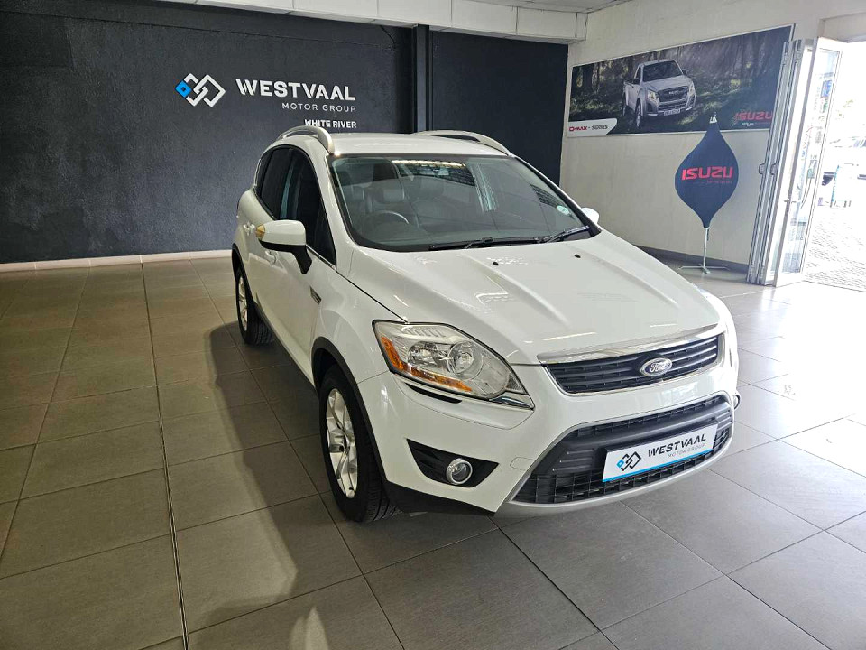 FORD KUGA 2.5T AWD TREND, image 1