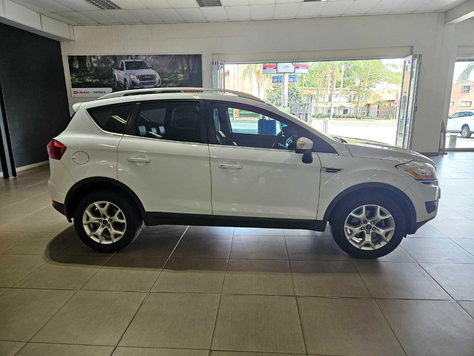 FORD KUGA 2.5T AWD TREND, image 2