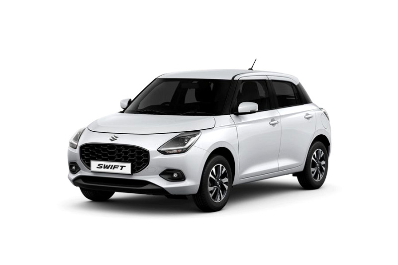 SUZUKI SWIFT 1.2 GLX, image 1