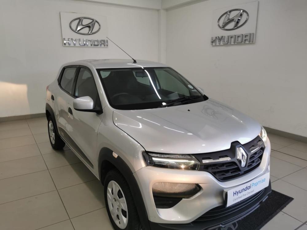 RENAULT KWID 1.0 DYNAMIQUE 5DR , image 1