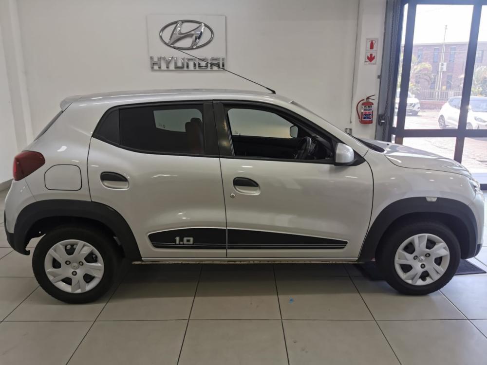 RENAULT KWID 1.0 DYNAMIQUE 5DR , image 2