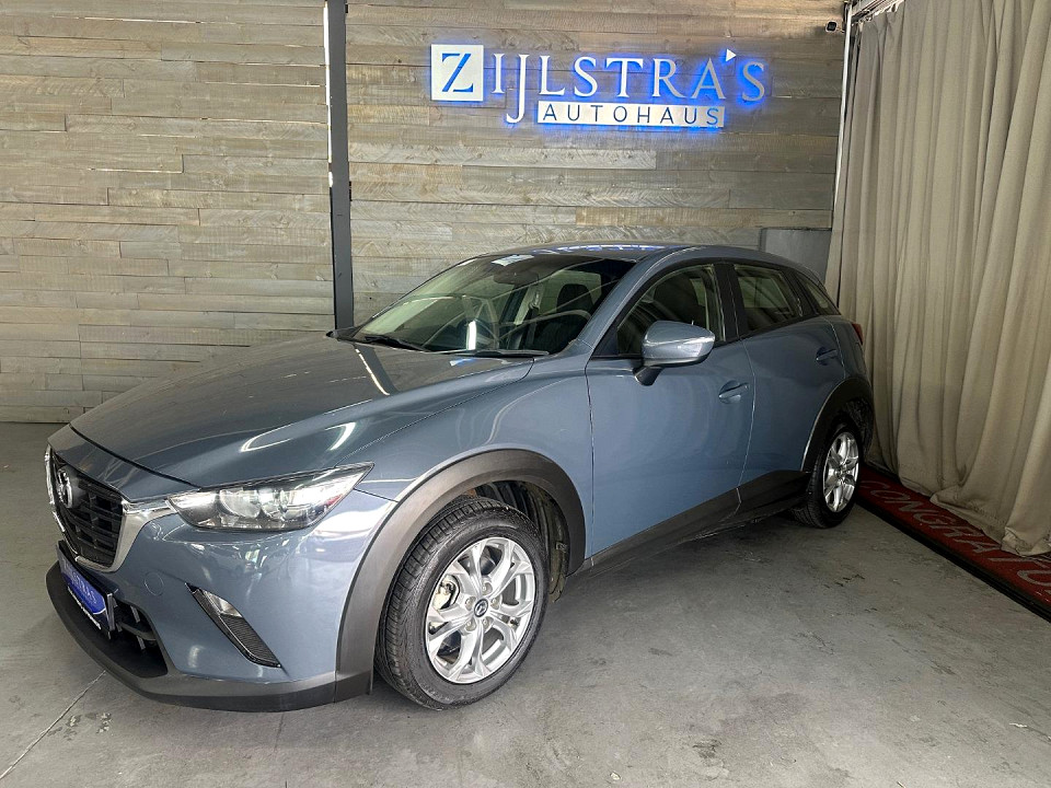 MAZDA CX-3 2.0 ACTIVE , image 1