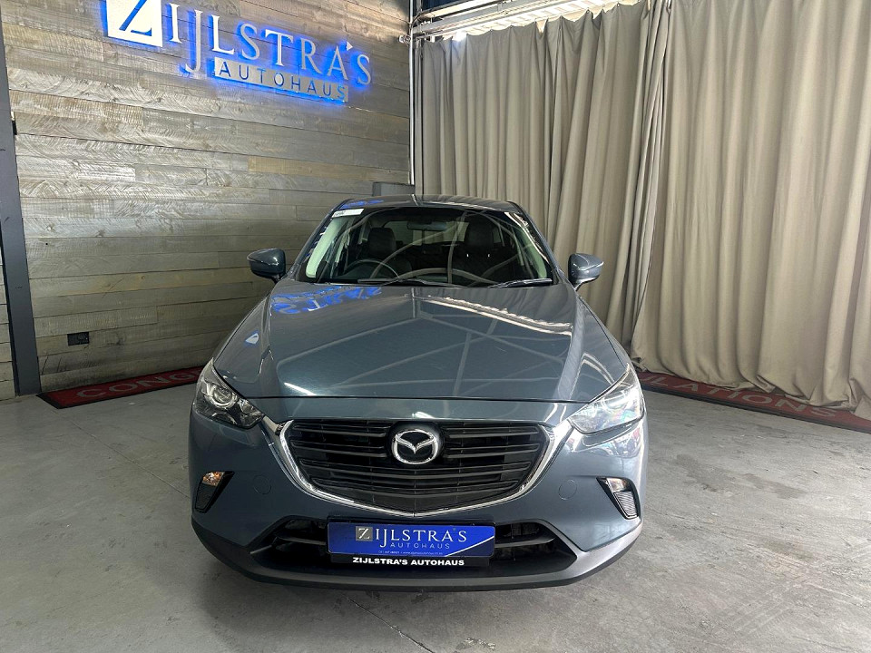 MAZDA CX-3 2.0 ACTIVE , image 2