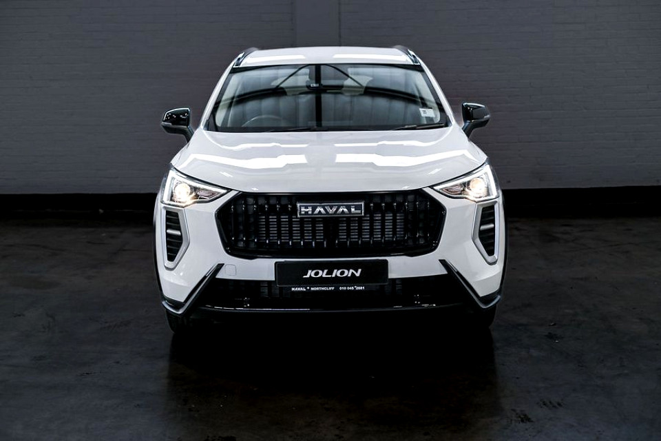 HAVAL JOLION 1.5T CITY PLUS DCT, image 2