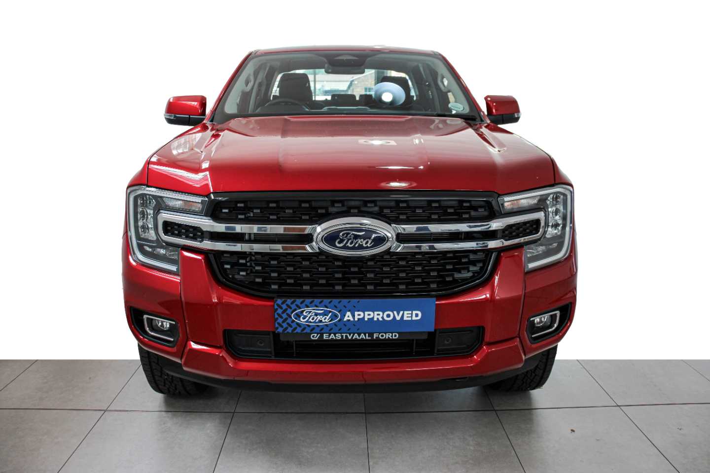 FORD RANGER 2.0D XLT HR A/T D/C P/U, image 2