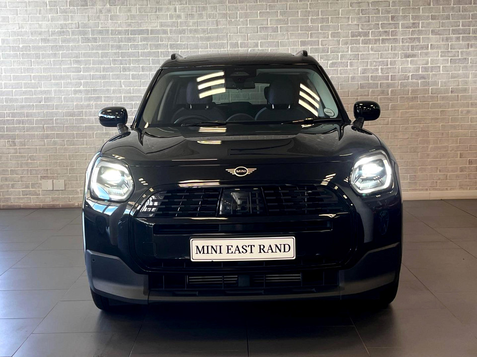 MINI COOPER COUNTRYMAN C (U25), image 2