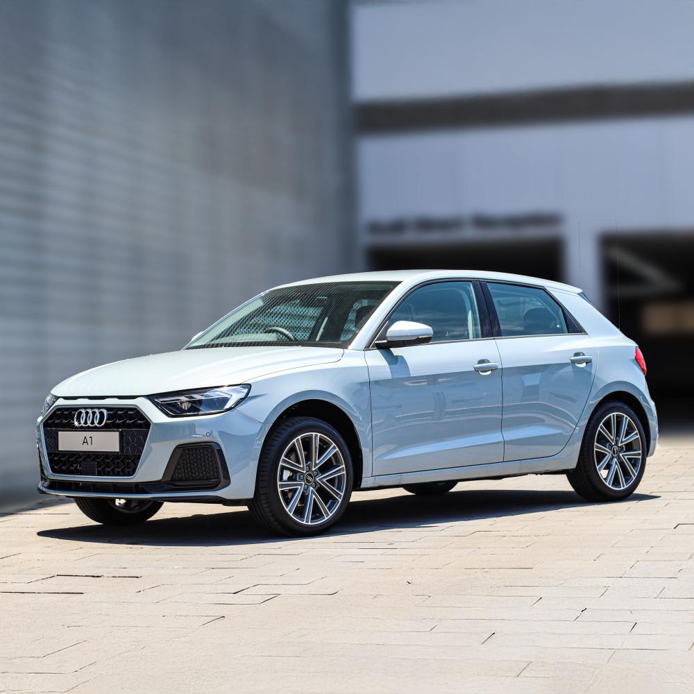 AUDI A1 SPORTBACK 30 TFSI ADVANCED S-TRONIC, image 2