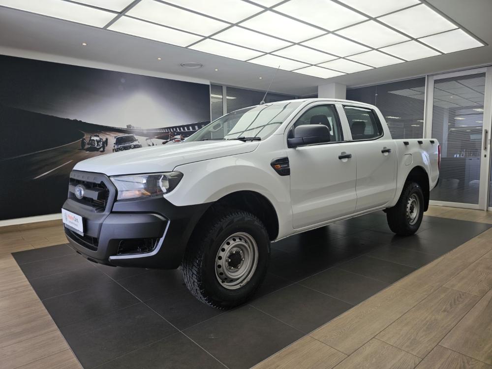 Ford Ranger 2.2 double cab Hi-Rider, image 1