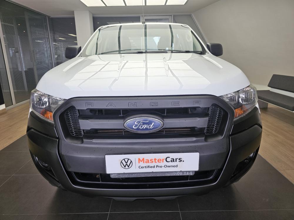 Ford Ranger 2.2 double cab Hi-Rider, image 2