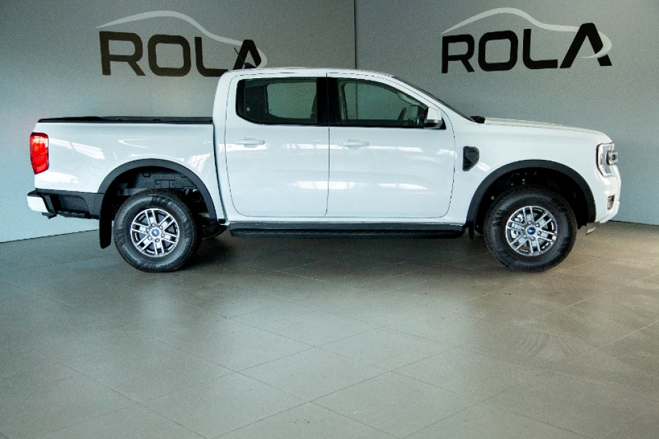 FORD RANGER 2.0D BI-TURBO XLT 4X4 A/T D/C P/U, image 2