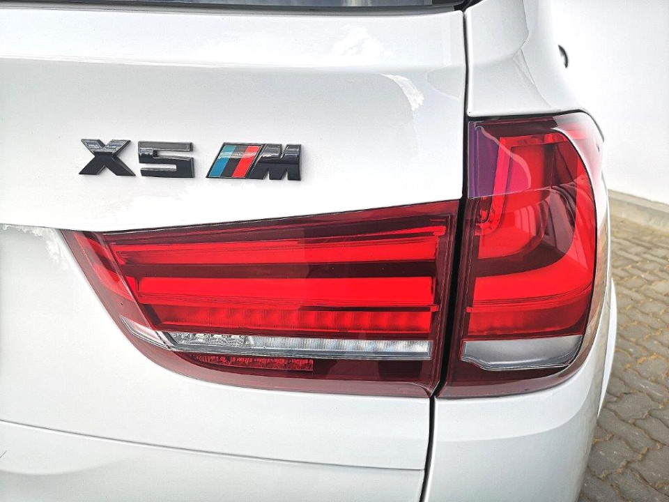 BMW X5 M, image 2