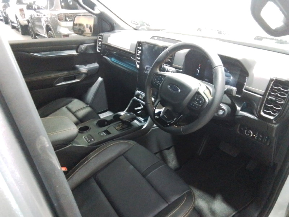 FORD RANGER 2.0D XL A/T D/C P/U, image 2