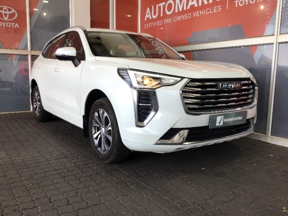 HAVAL H2 JOLION 1.5T PREMIUM DCT, image 1