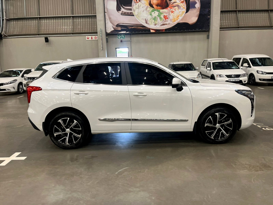 Haval Jolion 1.5T Luxury, image 2