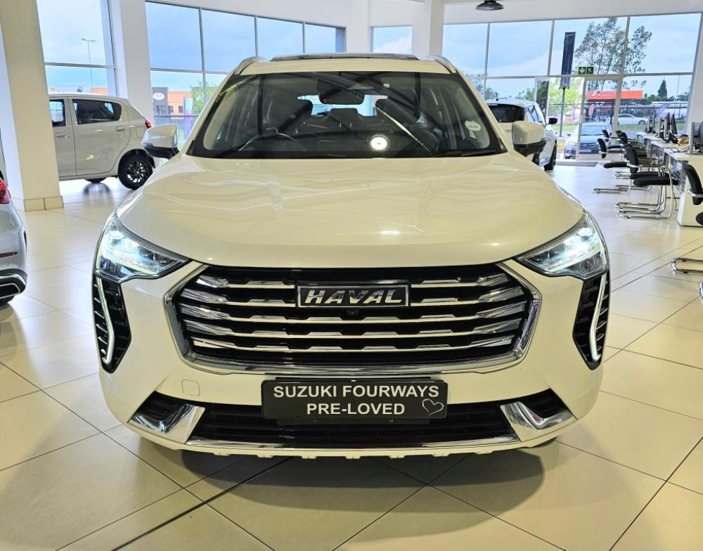 Haval Jolion 1.5T Super Luxury DCT, image 2