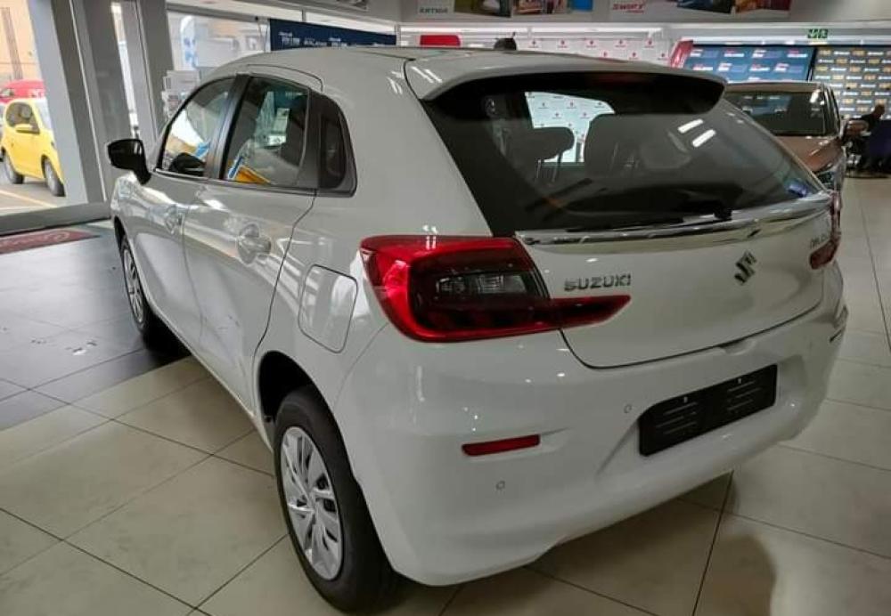 Suzuki Baleno 1.5 GL, image 2