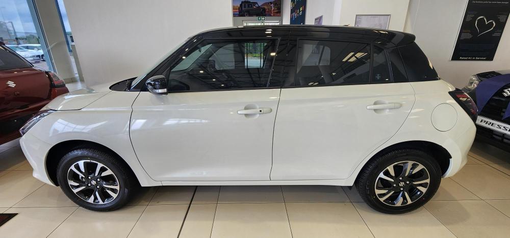 Suzuki Swift 1.2 GL+ MT, image 2