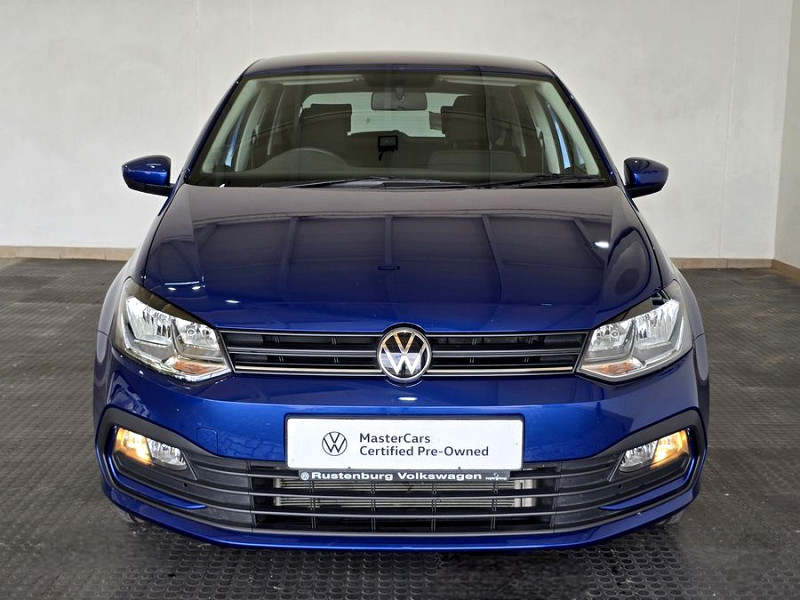 VOLKSWAGEN POLO VIVO 1.4 LIFE (5DR), image 2