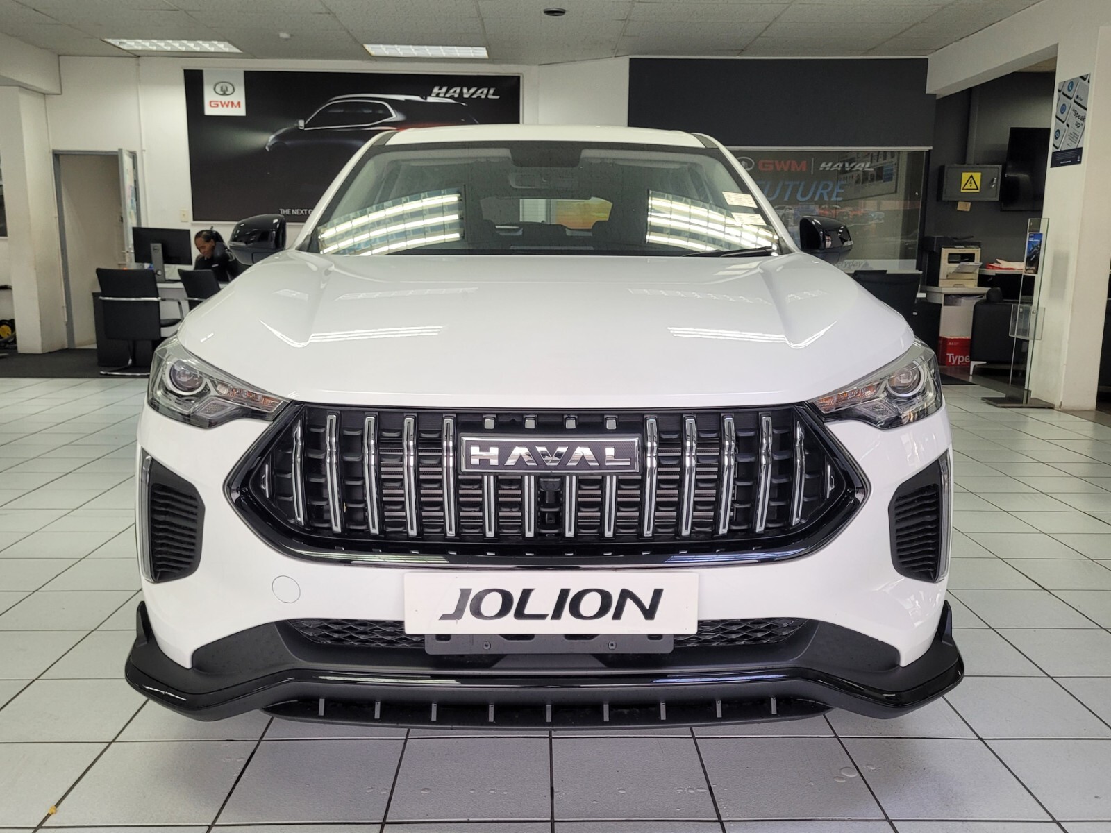 HAVAL JOLION PRO 1.5T PREMIUM DCT, image 2