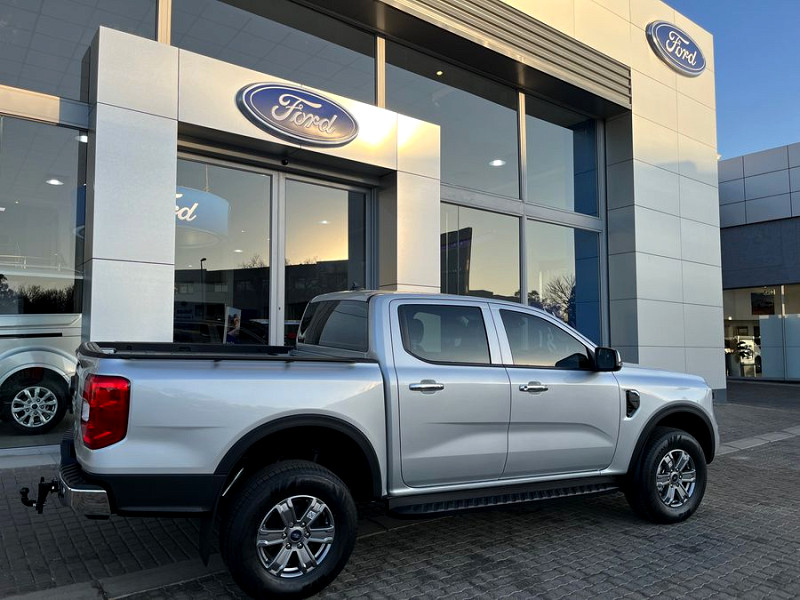 FORD RANGER 2.0D XL A/T D/C P/U, image 2