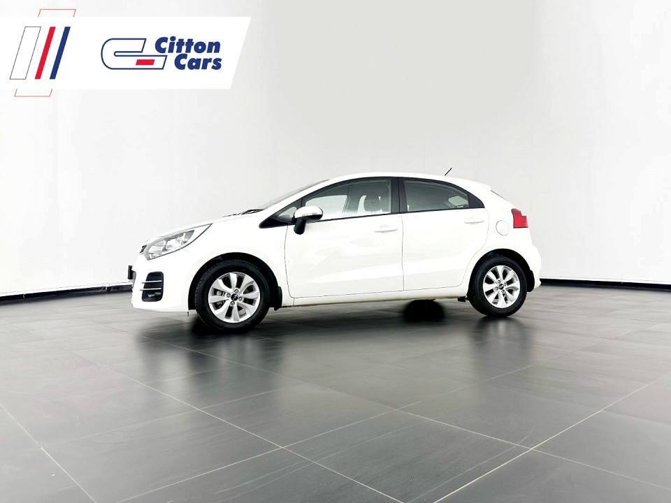 KIA RIO 1.4 5DR , image 1