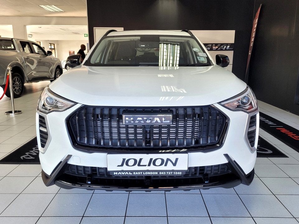 HAVAL JOLION 1.5T CITY PLUS DCT, image 2